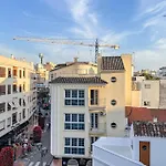 Nice Apartment In Estepona With Wifi