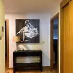 Apartamento Coqueto En Rias Baixas-Cambados