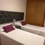 Apartamento Coqueto En Rias Baixas-Cambados