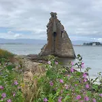 Apartamento Coqueto En Rias Baixas-Cambados