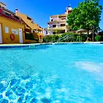 Pura Villa- Buganvillas Ayamonte