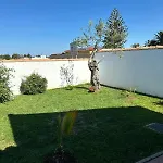 Villa Castilla
