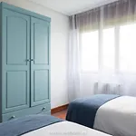 Apartamento Con Parking Privado