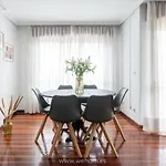 Apartamento Con Parking Privado