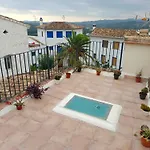 Hogar Con Encanto En Segorbe