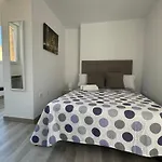 Estudio Con Terraza Y Vistas En El Centro