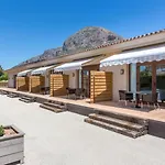 Hotel Fortuny Javea