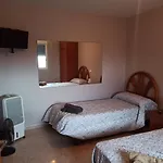 Casa Sol Y Montana-Habitaciones