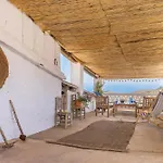 Casa La Prensa - Alpujarra