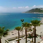 Marina Vista Puerto