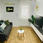 Gaude - Apartamentos Birdie