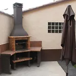 Casa El Aljibe