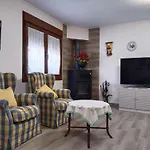 Casa Rural Aires Del Moncayo