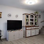 Casa Rural Aires Del Moncayo