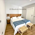 El Rincon De Serradilla