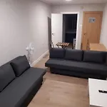 Apartamentos Franciscanos I