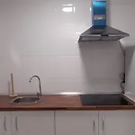 Apartamentos Franciscanos I