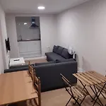 Apartamentos Franciscanos I