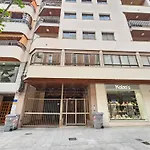 Apartamento En Plaza Mayor