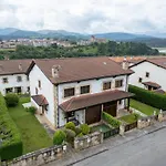 Casa Ancla Central In San Vicente De La Barquera