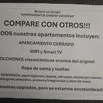 Apartamentos Danesp La Ribera Torrelasal - Marina Dor