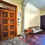 Hospedaje La Juderia