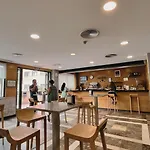 Hotel-Apartamentos Tartesos