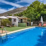 Casa Lobera casas rurales