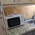 Apartamento Las Vistillas