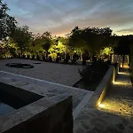 Casa Rural Torre del Homenaje