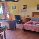 La Casa De La Vieja