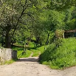 La Casa De La Vieja