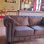 La Casa De La Vieja