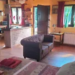 La Casa De La Vieja