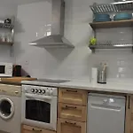 Vivienda Uso Turistico Zapateria 1 Licencia Vut 42120