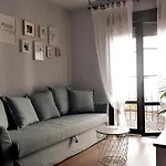 Vivienda Uso Turistico Zapateria 1 Licencia Vut 42120
