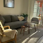 Playa del Duque-Amazing views 2 bedroom