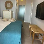 Playa del Duque-Amazing views 2 bedroom