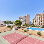 Terrazas Torrox