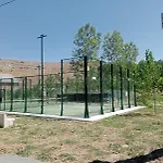 La Solana De Aldeasona
