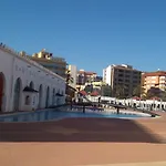 Apartamento Turistico Elcano