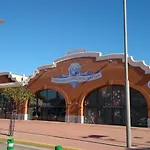 Apartamento Turistico Elcano