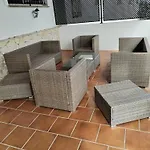 Piso Levante