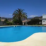 Enjoy Torrox