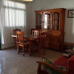 Apartamento Bajo En El Tamaduste Zona Privilegiada