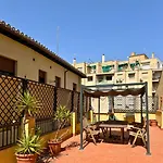 Casa San Matias