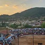El Rincon Del Leon