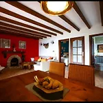 Casa El Retiro En Mazo