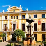 Arcos De Segorbe