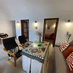 Apartamento La Boveda Casco Antiguo